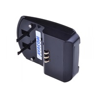 AVACOM redukcia pre Panasonic VW-VBL090, VW-VBK180E, VW-VBK360 k nabíjačke AV-MP, AV-MP-BLN - AVP328