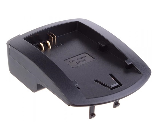 AVACOM redukcia s elektronikou pre Canon LP-E6 k nabíjačke AV-MP, AV-MP-BLN - AVP836E