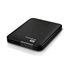 BAZAR VADNÉ - WD Elements Portable 1,5TB Ext. 2.5" USB3.0, Black