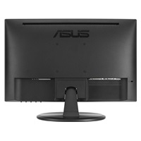ASUS LCD dotekový display 15.6" VT168N Touch 1366x768, lesklý, D-SUB, DVI-D, 10-point multi-touch, USB