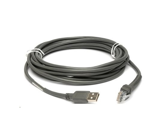 Kábel čítačky Motorola USB 4,5 m