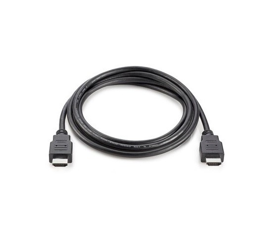 Štandardná súprava káblov HP HDMI