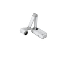 EPSON Vizualizér - ELPDC21 - USB type,Optika 12, Digitální 10zoom 16x, 1/ 2,7 " Senzor CMOS