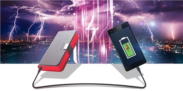Effective 5200 mAh battery