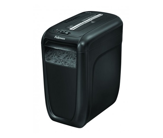 BAZAR - Skartovač Fellowes 60 Cs - POŠKOZENÝ OBAL