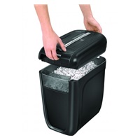 BAZAR - Skartovač Fellowes 60 Cs - POŠKOZENÝ OBAL