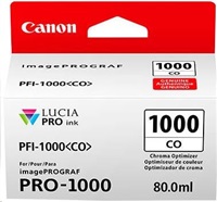 Canon BJ CARTRIDGE PFI-1000 CO (nádržka s atramentom Chroma Optimizer)