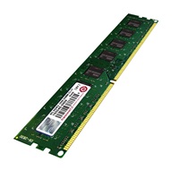 TRANSCEND 2Rx8 CL11 DDR3 8GB 1600MHz DIMM