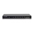 UBNT EdgeSwitch Fiber ES-12F [32Gbps, 4GLAN + 12xSFP, L2/L3]