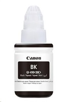 Canon BJ INK GI-490 BK (fľaštička s čiernym atramentom)