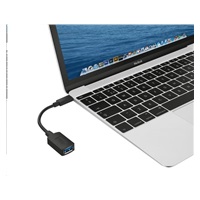 TRUST USB Type-C na USB 3.0 Prevodník