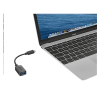 TRUST USB Type-C na USB 3.0 Prevodník