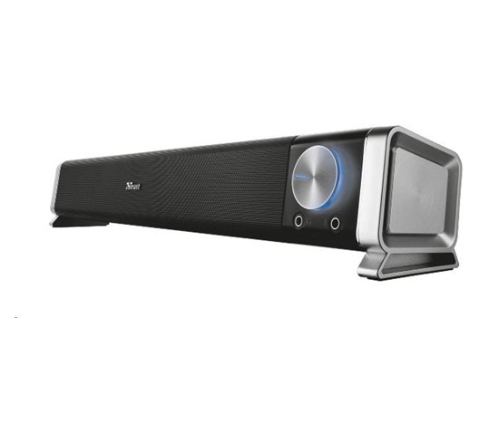 TRUST Speakers Asto Sound Bar PC reproduktor