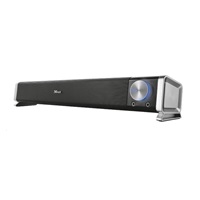 TRUST Speakers Asto Sound Bar PC reproduktor