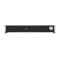 TRUST Speakers Asto Sound Bar PC reproduktor