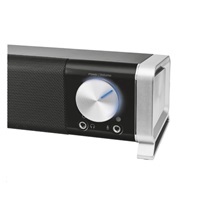 TRUST Speakers Asto Sound Bar PC reproduktor