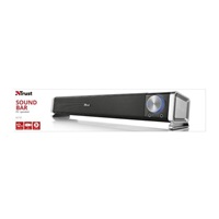 TRUST Speakers Asto Sound Bar PC reproduktor