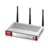 Zyxel USG20W-VPN Wireless AC Firewall, 10x VPN (IPSec/L2TP), 5x SSL, 1x WAN, 1x SFP, 4x LAN/DMZ, 1x USB