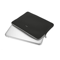 TRUST Pouzdro na notebook 15.6" Primo Soft Sleeve for laptops - black