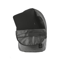 Puzdro na notebook TRUST 11.6" puzdro Primo Soft Sleeve pre notebooky - čierne