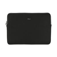 Puzdro na notebook TRUST 11.6" puzdro Primo Soft Sleeve pre notebooky - čierne