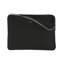 Puzdro na notebook TRUST 11.6" puzdro Primo Soft Sleeve pre notebooky - čierne