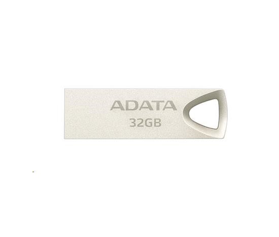 ADATA Flash disk 32GB UV210, USB 2.0 Dash Drive, kov