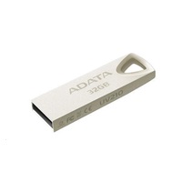 ADATA Flash disk 32GB UV210, USB 2.0 Dash Drive, kov