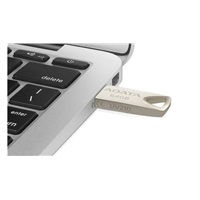 ADATA Flash Disk 64GB UV210, USB 2.0 Dash Drive, kov