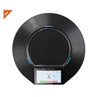 Grandstream GAC2500 [IP konferenčný telefón so systémom Android, 6xSIP, Skype, Google Hangouts, WiFi, bluetooth, 4.3" dotyk.LCD]