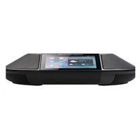 Grandstream GAC2500 [IP konferenčný telefón so systémom Android, 6xSIP, Skype, Google Hangouts, WiFi, bluetooth, 4.3" dotyk.LCD]