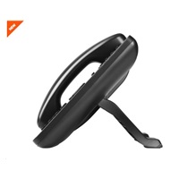 Grandstream GXP2135 [telefón VoIP - 4x účet SIP, HD audio, bluetooth, podpora náhlavnej súpravy, farebný LCD displej, 2x GLAN]