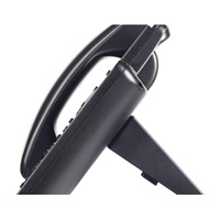 Grandstream GXP1630 [telefón VoIP - 3x účet SIP, HD audio, 3 prog.tl.+8 predvolieb, prepínač 2xLAN 1000Mbps, PoE]