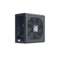 CHIEFTEC iARENA ECO GPE-500S, 500W, 120mm ventilátor, PFC, účinnosť >85%, bronzová, maloobchodný predaj