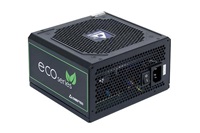 CHIEFTEC iARENA ECO GPE-700S, 700W, 120mm ventilátor, PFC, účinnosť >85%, Bronze, maloobchodný predaj
