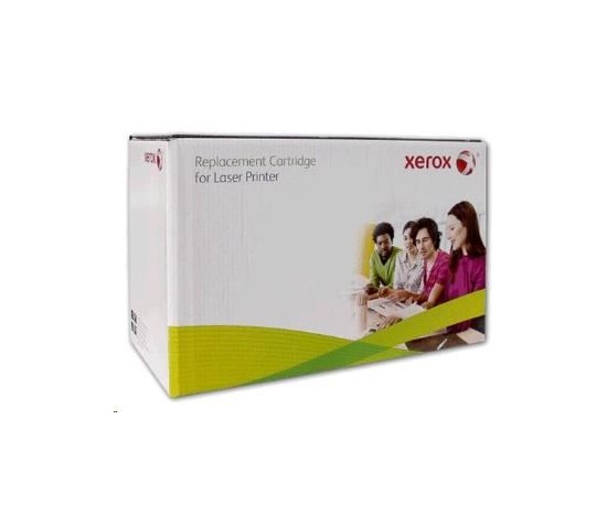 Xerox alternatívny toner Brother LC225XLY pre DCP-J4120 / MFC-J5320, J5620, J5720 / MFC-J4420, J4620 (1200str, žltý)