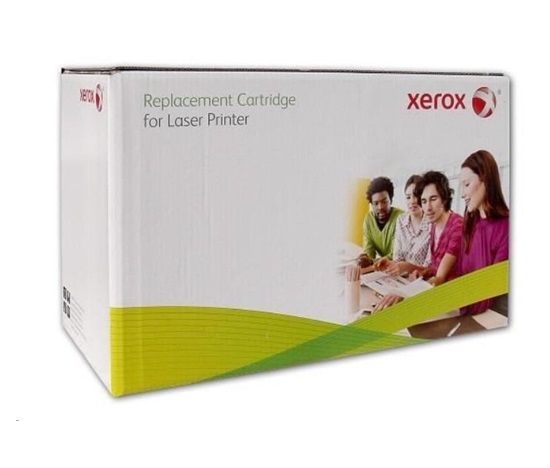 Alternatívny toner Xerox Brother TN245M pre HL 3140cw/3150CDW/3170CDW, DCP 9020CDW, MFC 9140CDN (2200str, purpurový)