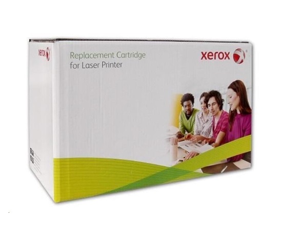Xerox alternatívny toner Brother TN245Y pre HL 3140cw/3150CDW/3170CDW, DCP 9020CDW, MFC 9140CDN (2200str, žltý)
