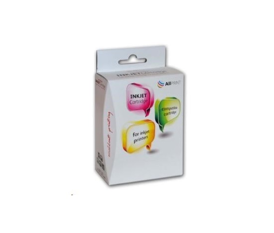 Xerox alternatívna atramentová farba Brother LC1280C pre MFC-J6510, J6710, J6910 / MFC-J5910 (12 ml, azurová)