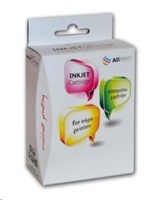 Xerox alternatívna atramentová farba Brother LC1280M pre MFC-J6510, J6710, J6910 / MFC-J5910 (12 ml, purpurová)