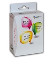 Xerox alternatívna atramentová farba Brother LC1280Y pre MFC-J6510, J6710, J6910 / MFC-J5910 (12 ml, žltá)