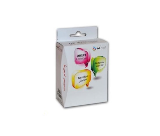 Xerox alternatívna atramentová farba Brother LC121C pre DCP-J132, J152, J172 / MFC-J470, J650, J870, J245 (10 ml, azurová)
