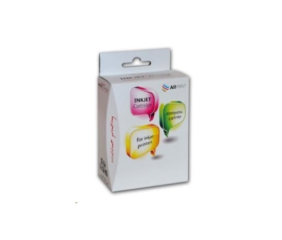 Xerox alternatívna atramentová farba Brother LC121M pre DCP-J132, J152, J172 / MFC-J470, J650, J870, J245 (10 ml, purpurová)
