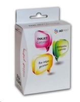Xerox alternatívny atrament HP CH565A pre DesignJet 510, DesignJet 111 (69 ml, čierny)