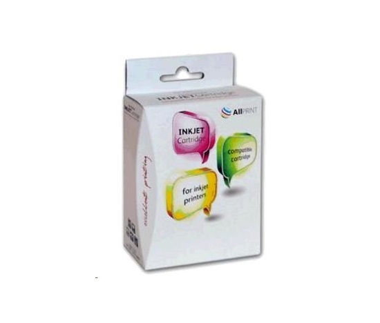 Xerox alternatívna atramentová farba HP C2P26AE pre OfficeJet Pro 6230, 6380 (12 ml, 955str, žltá)