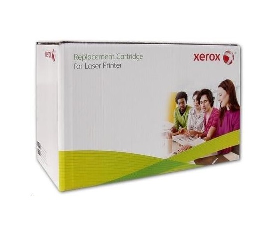 Xerox alternatívny toner Samsung MLT-D204U pre Samsung M4025/M4075 (15000str, čierny)