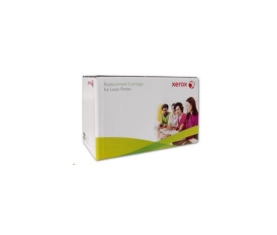 Xerox alternatívny toner Samsung ML-D4550B pre Samsung ML-4550/4551 (20000str, čierny)