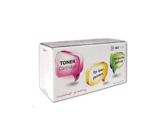 Alternatívny toner Xerox Canon CRG707BK pre LBP 5000, 5100 (2500str, čierny)