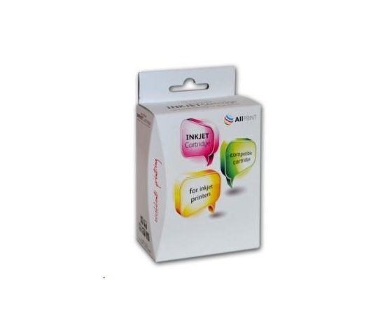 Xerox alternatívna atramentová farba Canon PGI-2500XL C pre MAXIFY MB5050, MB5350, iB4050 (19 ml, azurová)