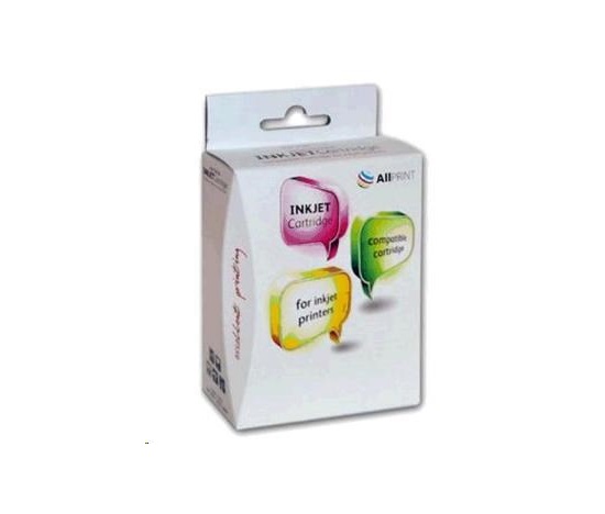 Xerox alternatívna atramentová farba Canon PGI-2500XL Y pre MAXIFY MB5050, MB5350, iB4050 (19 ml, žltá)